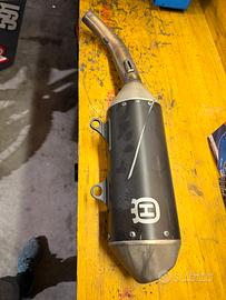 Terminale ktm husqvarna gasgas