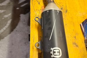 Terminale ktm husqvarna gasgas