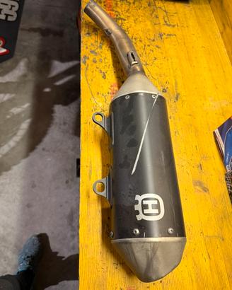 Terminale ktm husqvarna gasgas