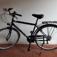 bici city bike uomo denver 28"