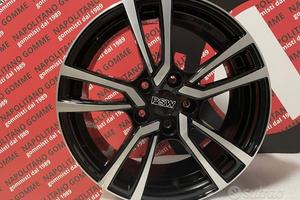 Cerchi Kia Sportage Hyundai Mazda 17 pollici