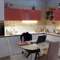 Cucina nuova 