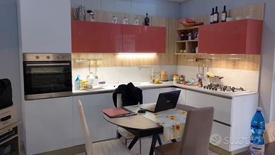 Cucina nuova 