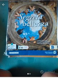 Segreta bellezza, scuola secondaria 