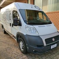 FIAT Ducato 35 2.3 MJT PLM-TM Furgone