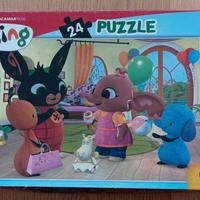 Puzzle Bing.  3+