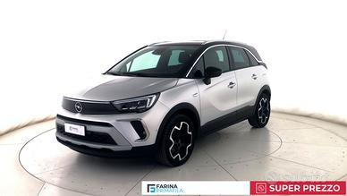 OPEL Crossland 2021 - Crossland 1.2 Ultimat U81029