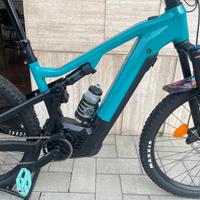 ebike focus thron2  6.7