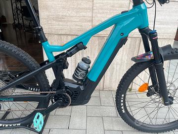 ebike focus thron2  6.7