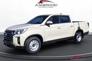 KGM Rexton SPORT XL MUST - 2.2 DIESEL 4WD
