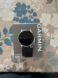 Garmin venu 3