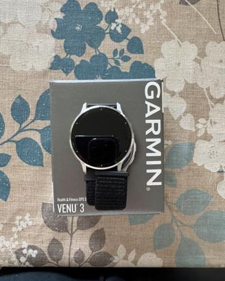 Garmin venu 3