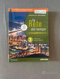 La rete del tempo 3 - Il Novecento e gli anni 2000