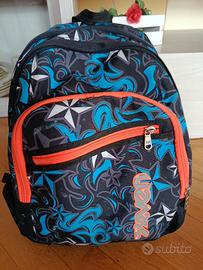 Zaino Seven co spallacci