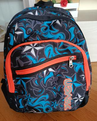 Zaino Seven co spallacci