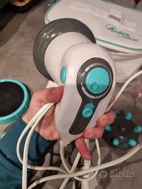 massaggiatore Ardes con infrarossi