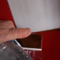 Profili per serramenti