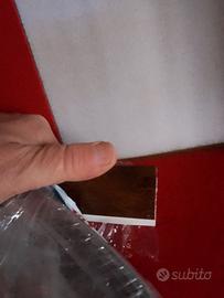 Profili per serramenti