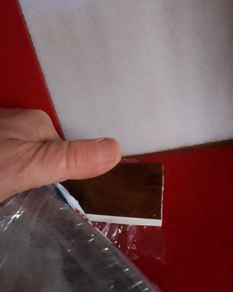 Profili per serramenti