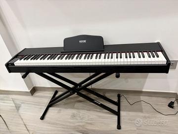 pianoforte digitale 
