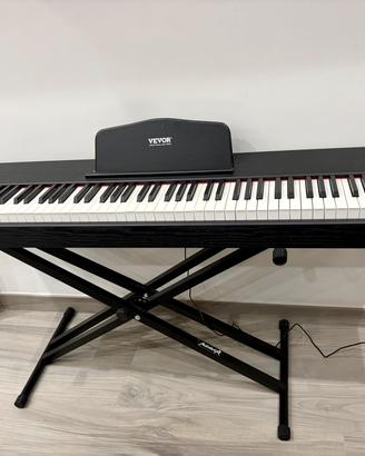 pianoforte digitale 