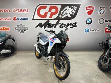 Honda Transalp 750 E-Clautch ABS NUOVA
