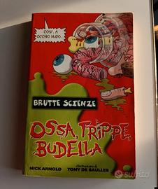 Ossa, trippe e budella