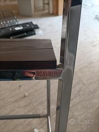 Sgabelli Scavolini