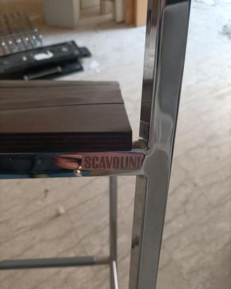 Sgabelli Scavolini