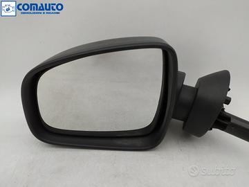 Specchio retrovisore sx DACIA SANDERO '08