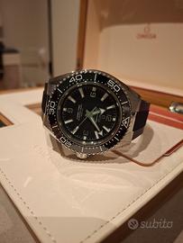 NUOVO OMEGA SEAMASTER PLANET OCEAN  600 MT