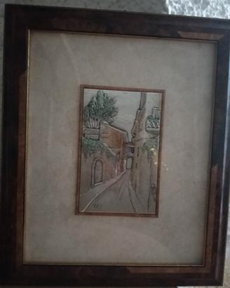 Quadro