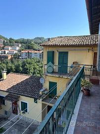 3 LOCALI A OLEVANO ROMANO