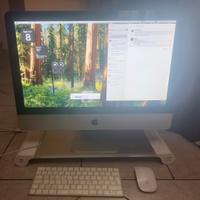 Apple Imac 21,5 mid 2011 A1311 potenziato