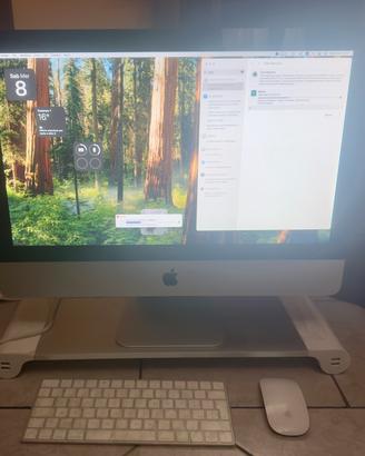Apple Imac 21,5 mid 2011 A1311 potenziato