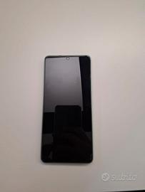 Xiaomi POCO F6 512 GB colore verde