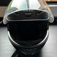 Casco AGV K1