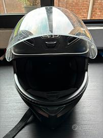 Casco AGV K1
