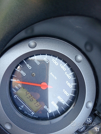 Suzuki Vstrom dl1000