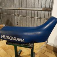 Sella Husqvarna wr