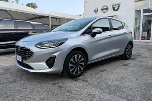 FORD Fiesta 1.1 75 CV 5p. Titanium