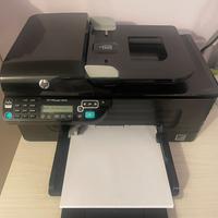 Stampante, scanner, fax HP OfficeJet 4500