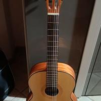 chitarra classica