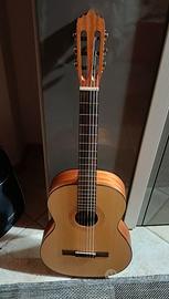 chitarra classica