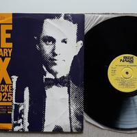 LP - The Legendary Bix Beiderbecke 1924-1925