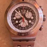 Swatch Irony da collezione