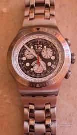 Swatch Irony da collezione