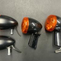 Frecce Harley Davidson