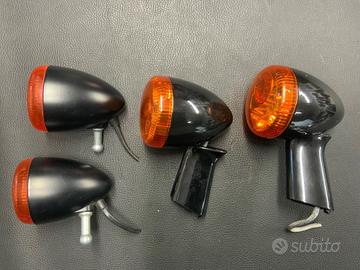 Frecce Harley Davidson