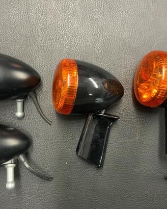 Frecce Harley Davidson